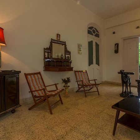 Saffronstays Firdaus Baug Khamshet Buitenkant foto