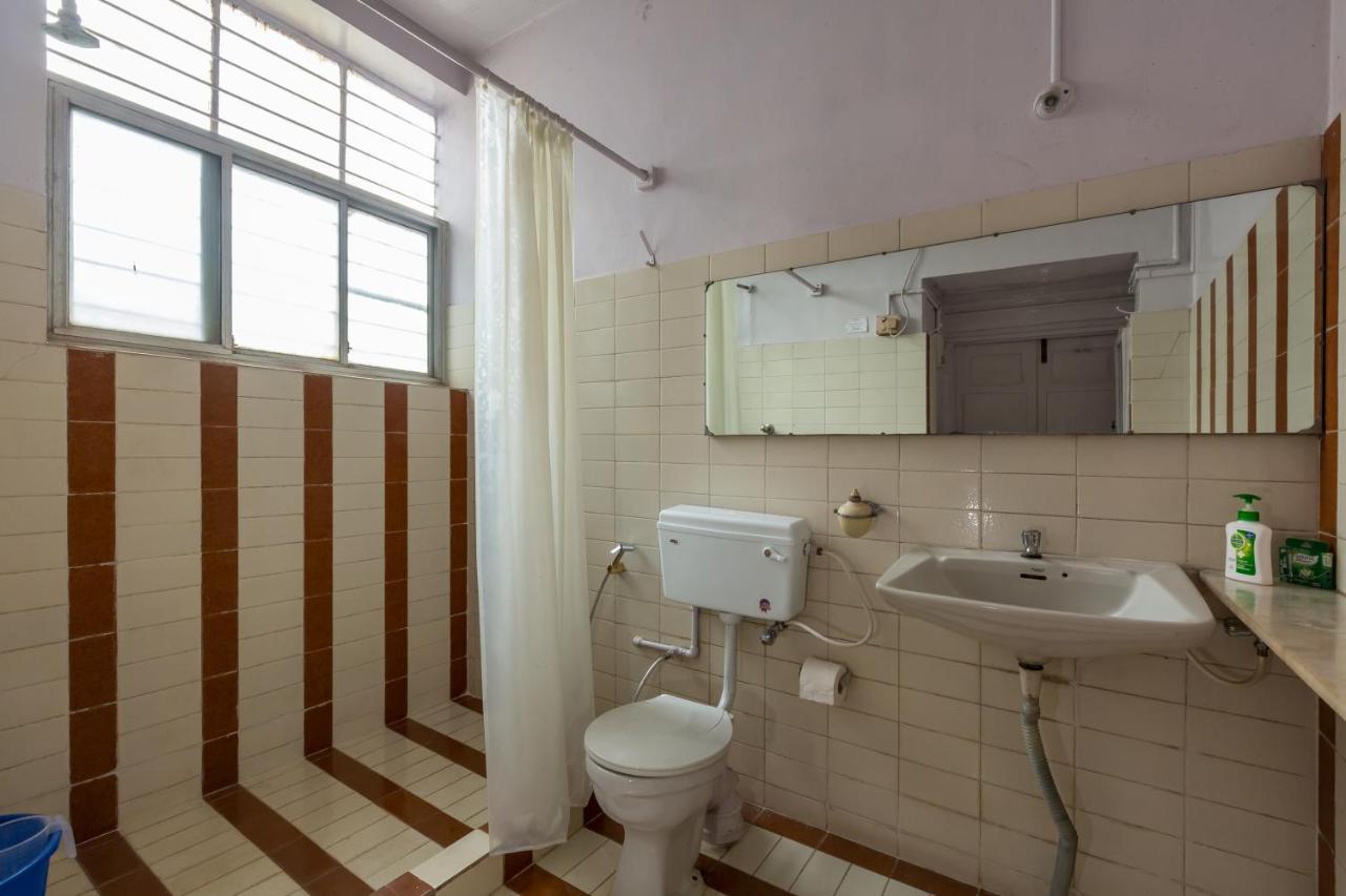Saffronstays Firdaus Baug Khamshet Buitenkant foto