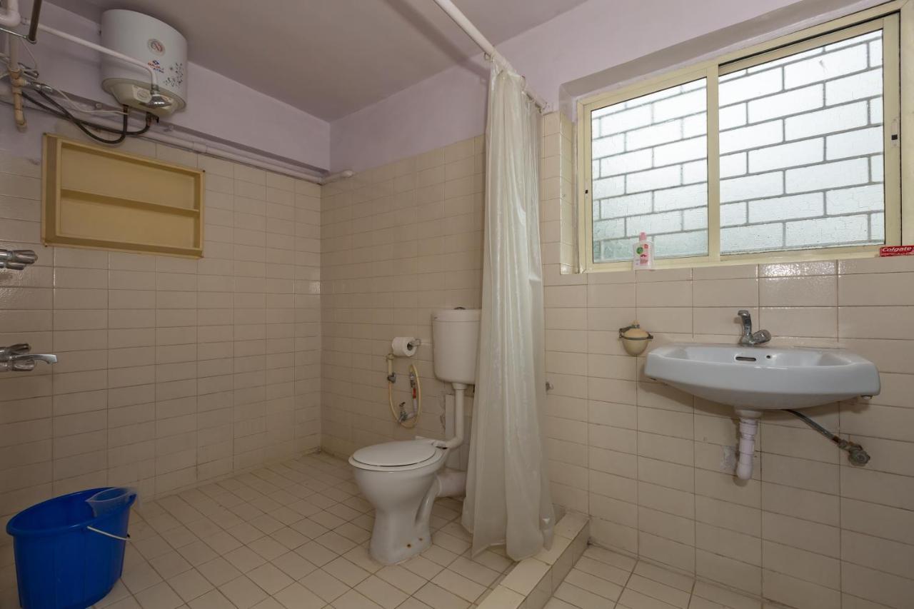 Saffronstays Firdaus Baug Khamshet Buitenkant foto