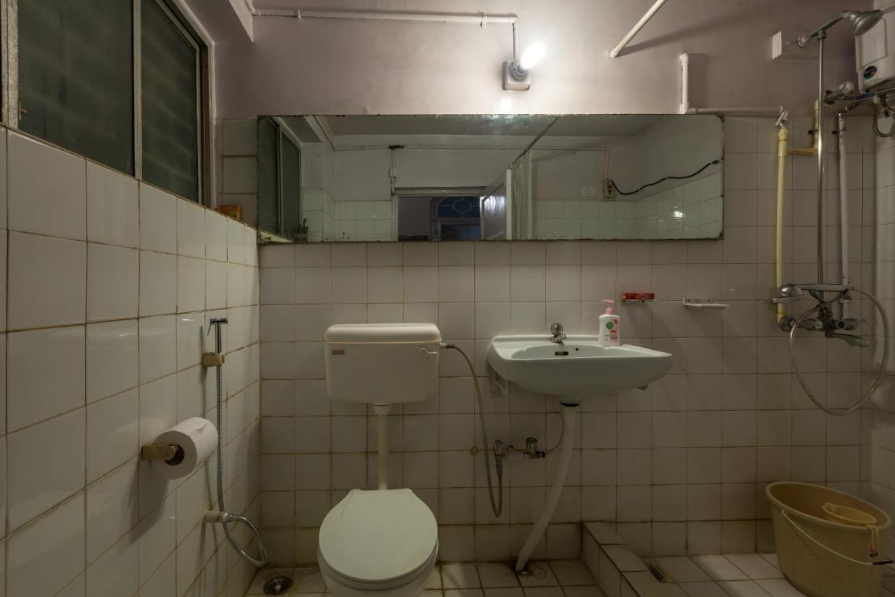 Saffronstays Firdaus Baug Khamshet Buitenkant foto